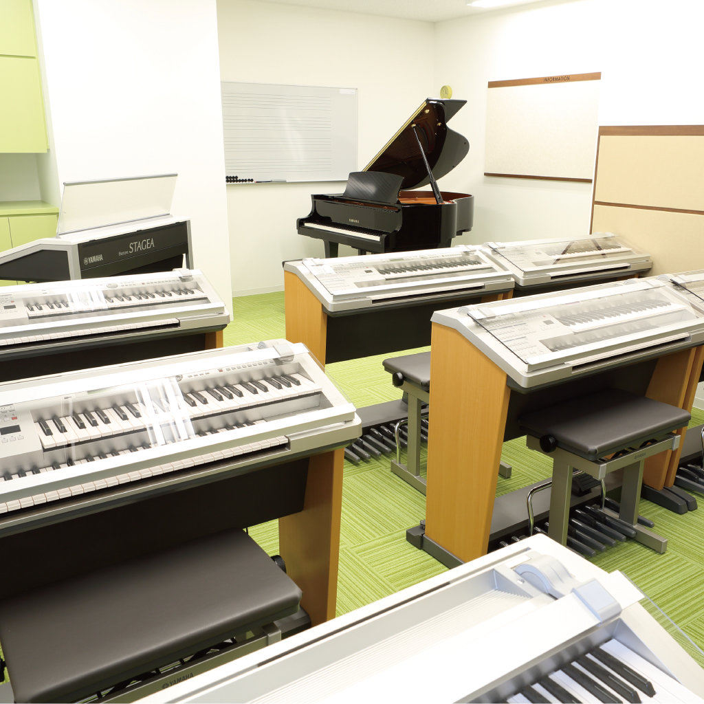 サウンドコート大泉学園
