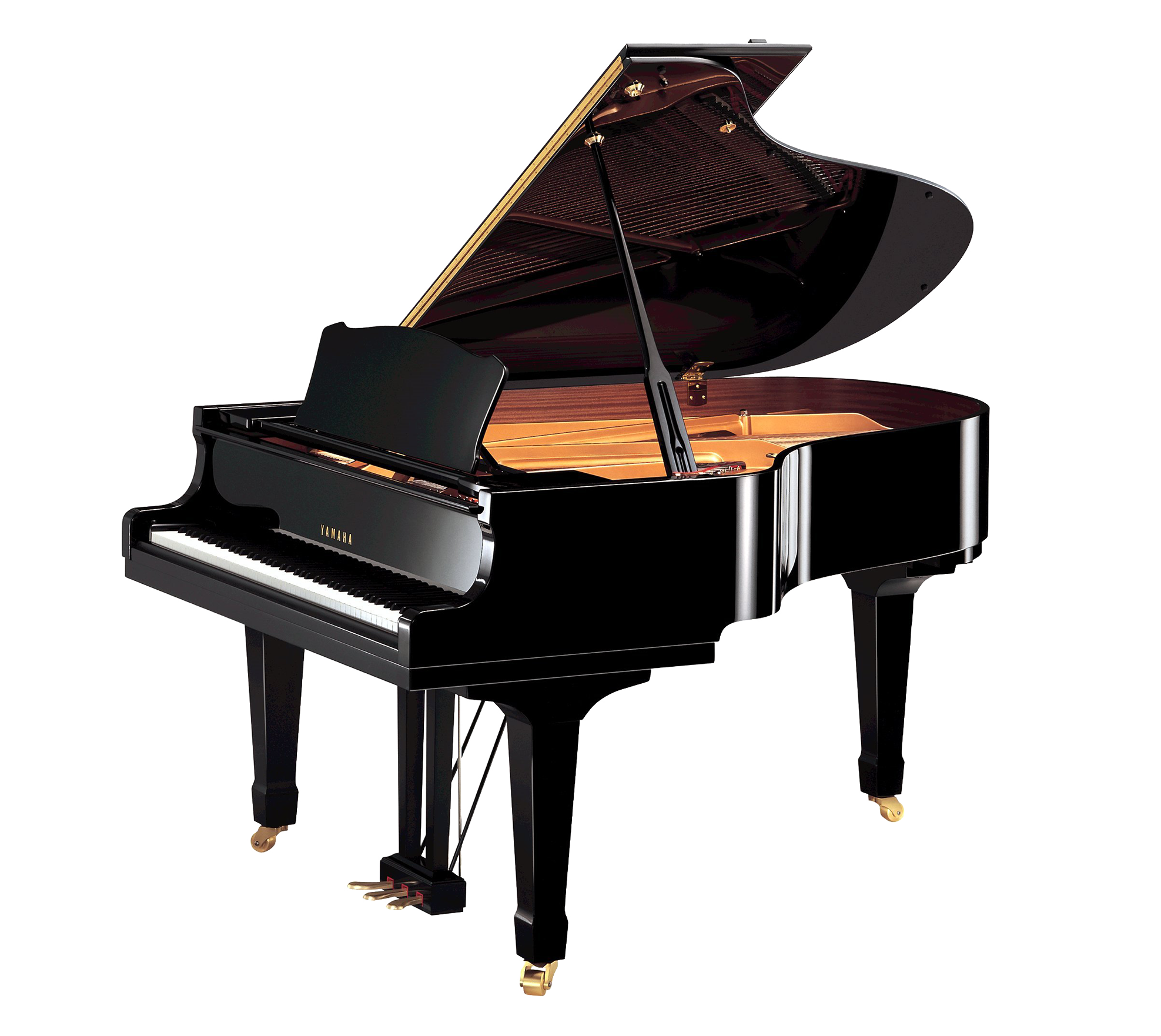 YAMAHA UX30A アップライトピアノ 上位機種 X支柱｜楽器・機材