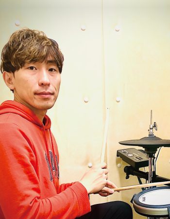 横畠亮先生